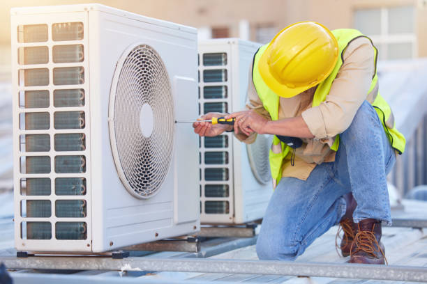 Best Energy-efficient HVAC Solutions in Albany, OR