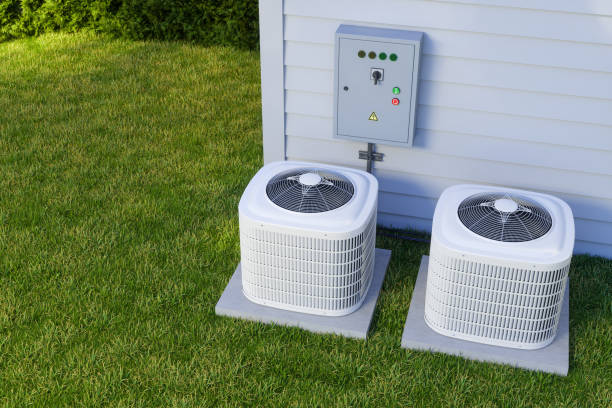 Best Commercial HVAC in Albany, OR