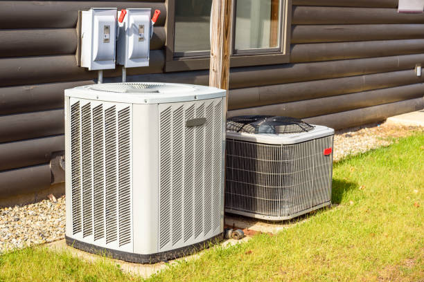 Best Geothermal HVAC Systems in Albany, OR